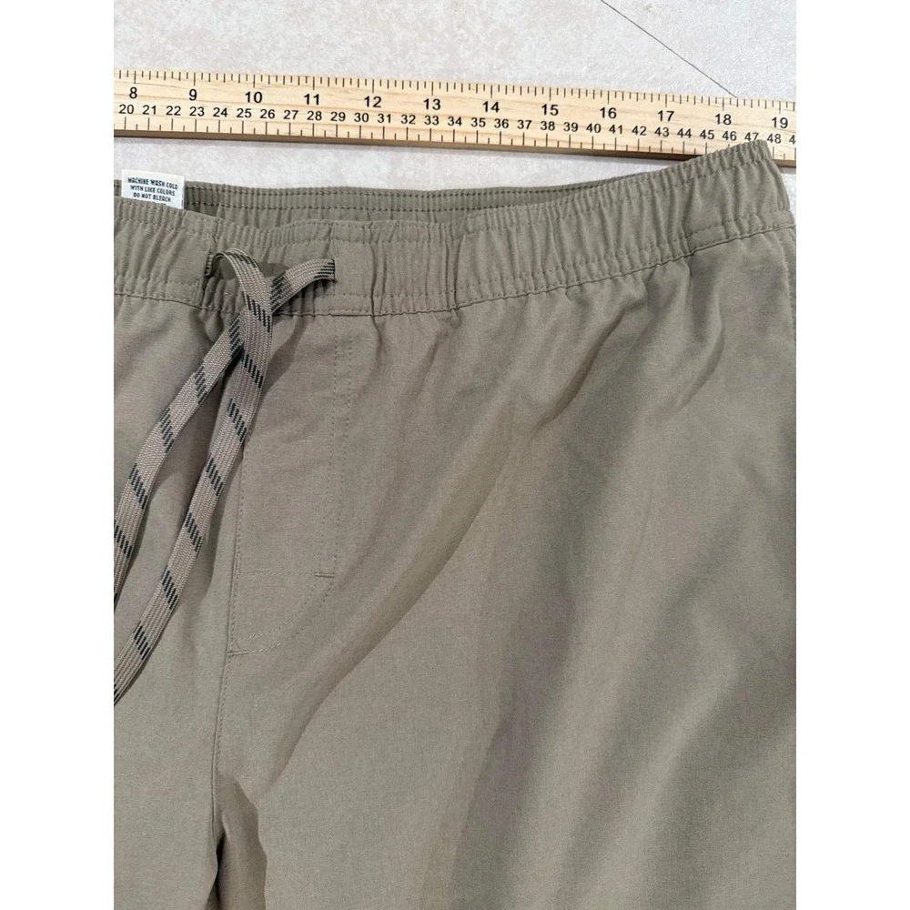 L.L. Bean Vista Camp Pants Men's XL 34
